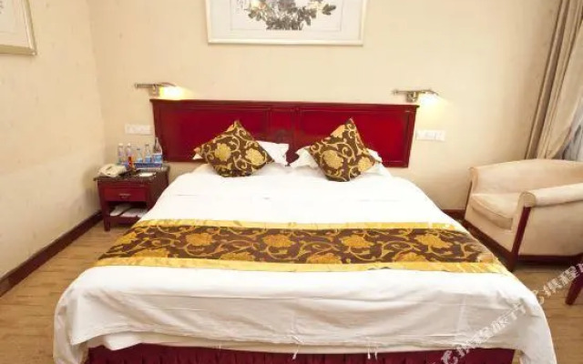 Mudan Hotel
