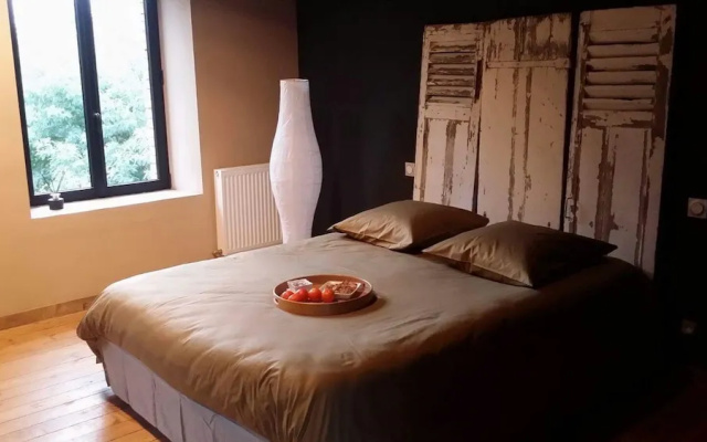 Chez Estelle et Stéphane