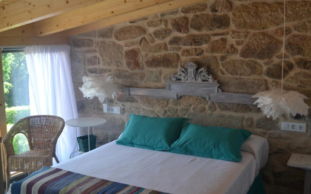 Pazo Larache