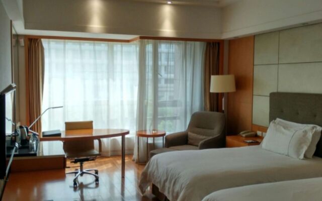 New Melody Hotel комната для гостей