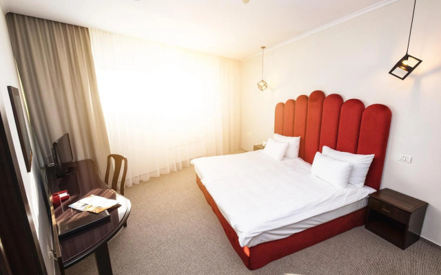 Hotel International Bucharest
