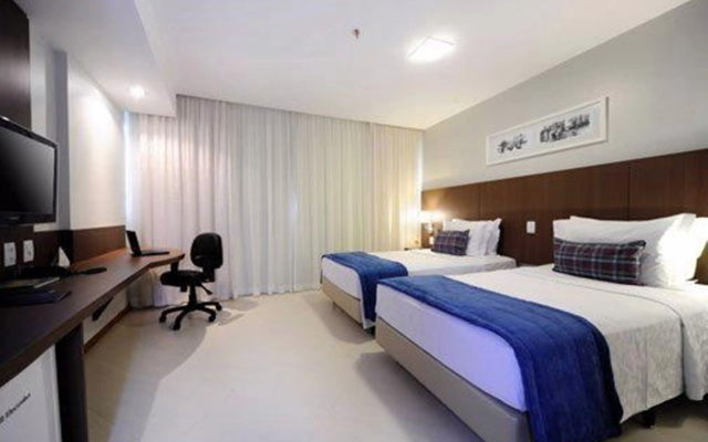 Quality Hotel Vitoria