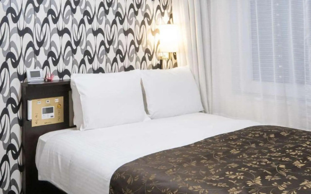 APA Hotel Ueno Inaricho Ekikita