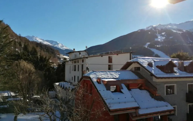 Bormio Little house