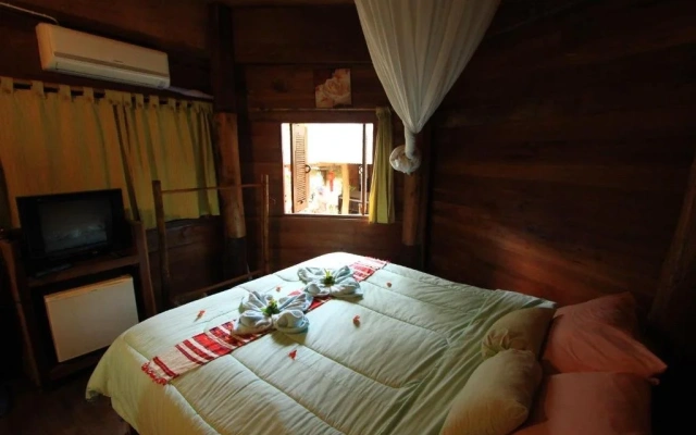 Raiyachaeson Resort