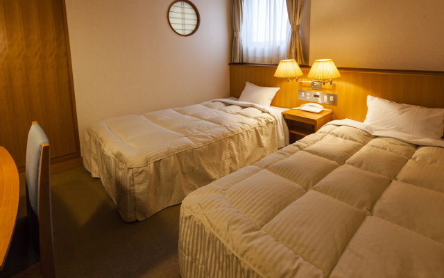 Teradomarimisaki Onsen Hotel Asuka
