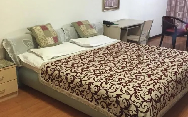 Guanhu Platinum Hotel, Wuhan