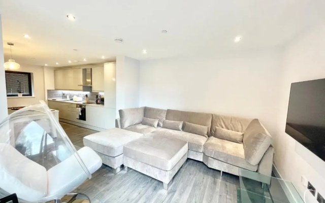 D  D Luxury Apartments