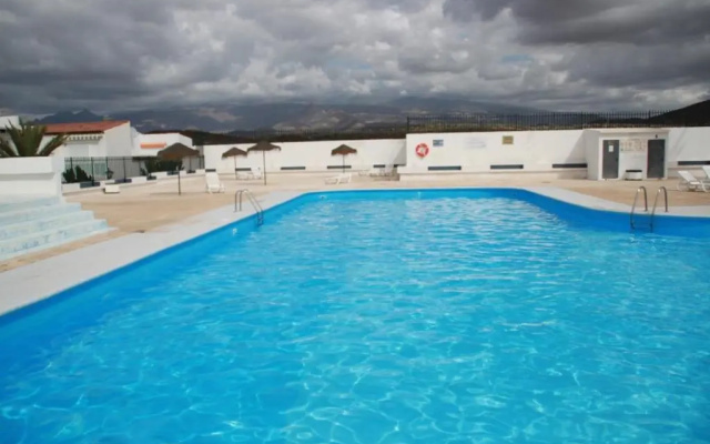 Costa Del Silencio - 28/5 Up