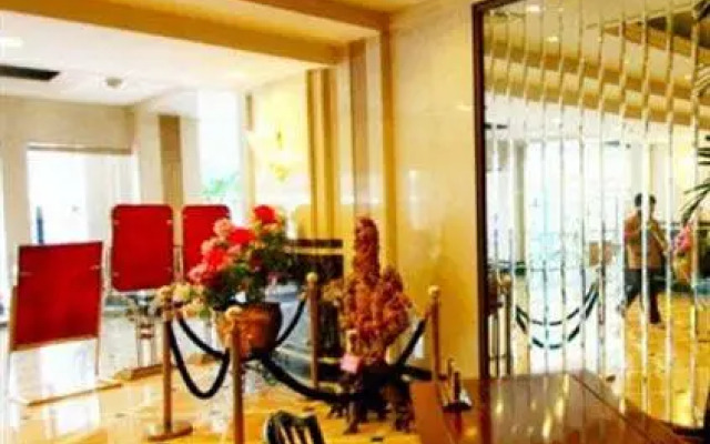 Shanghai Hongye Hotel