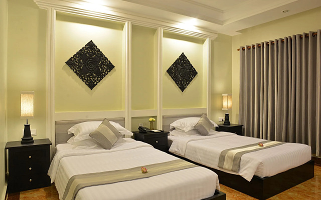 Bayon Boutique