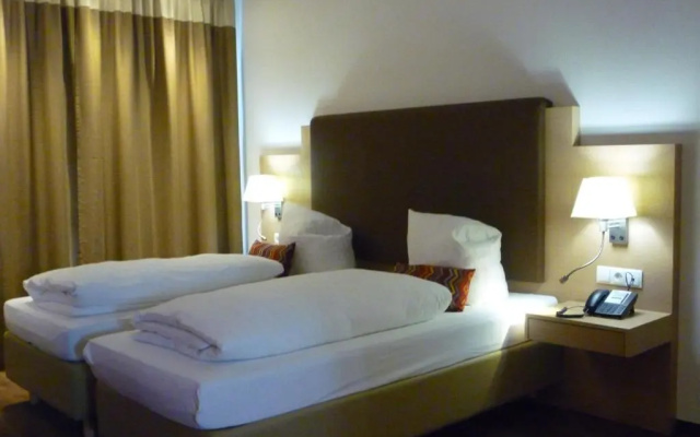 Landgasthof Hotel Vilserwirt
