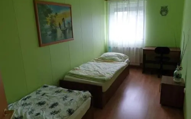 Martika Apartment