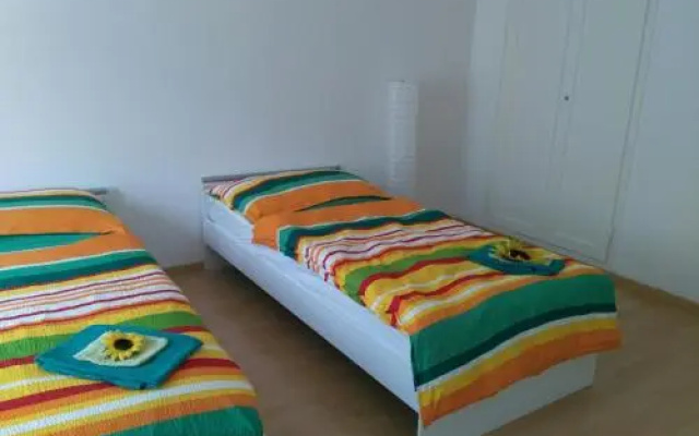 Calm Family Apartment