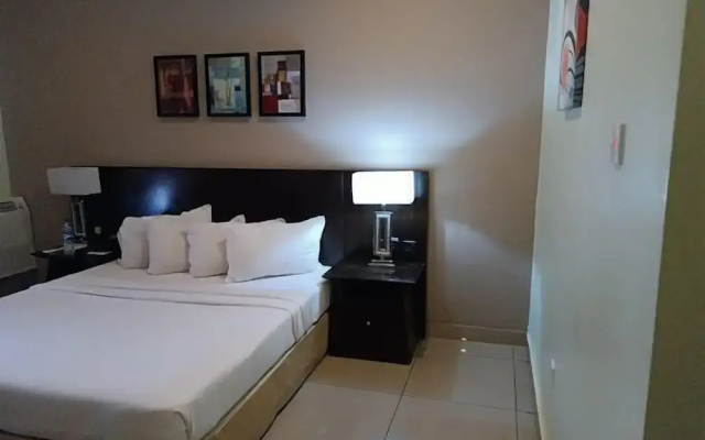 Noktel Resort Hotel