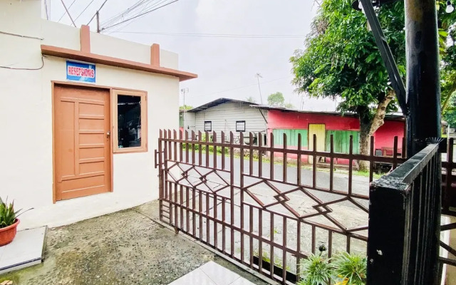 RedDoorz Syariah @ Sipayung Homestay