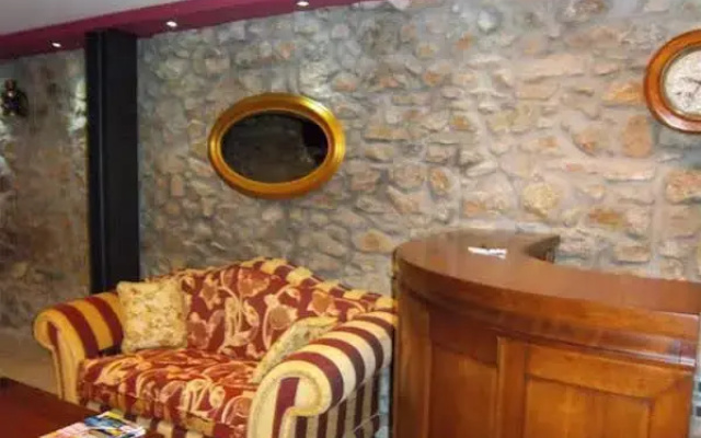 Apartamentos Entrepalacios