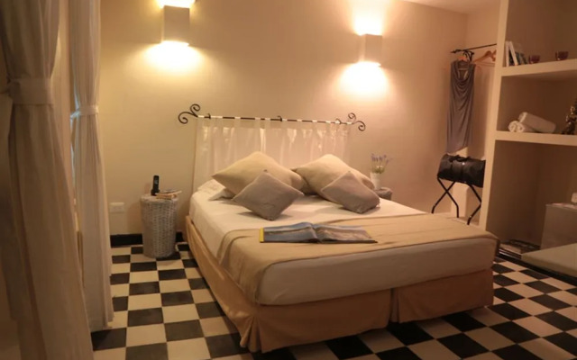 La Casa del Farol Hotel Boutique