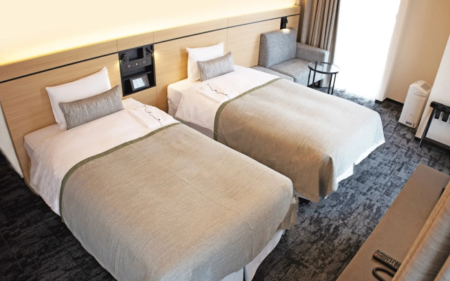 Hotel Keihan Kyotoeki Minami