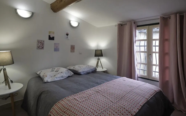 Le Poudrier clim calme en Bastide