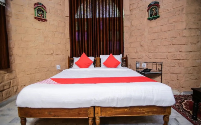 OYO 16799 Shikargarh Palace Resorts