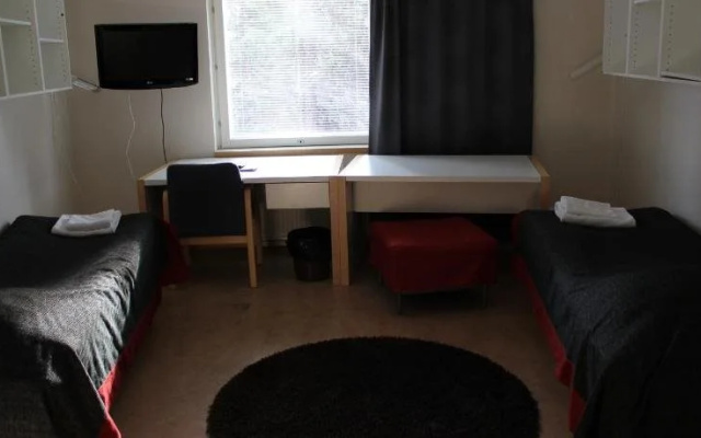 Kammi Hostel