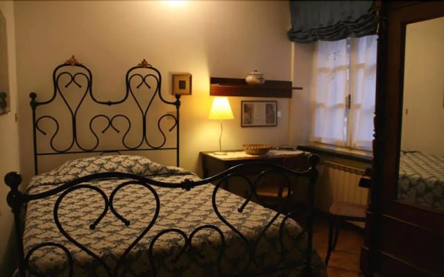 B&B La Terrazza