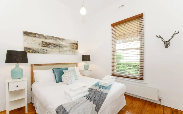 Boutique Stays - Alamonde