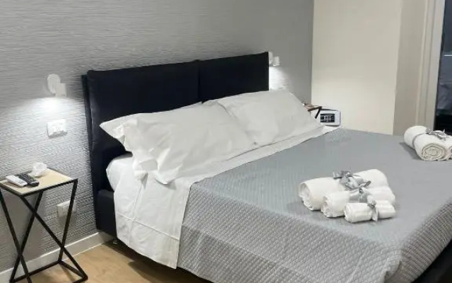 Luna&Sole Oreste Apartments - Self check-in