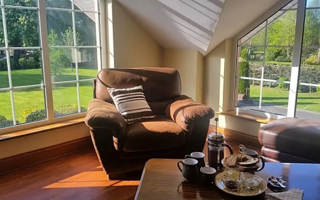 Cloghan Lodge