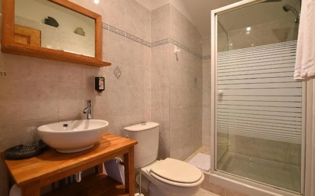 Hotel Residence Palazzu