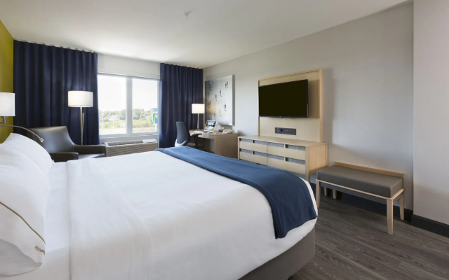 Holiday Inn Express Quebec City - Sainte Foy by IHG