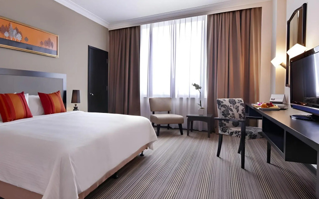 Impiana Hotel Ipoh