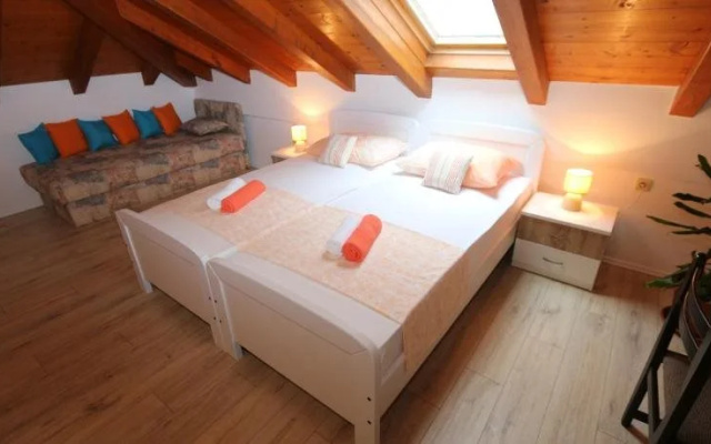 Apartments Villa Sirena