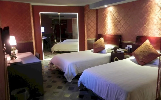 Hangzhou Shengfeng Business Hotel