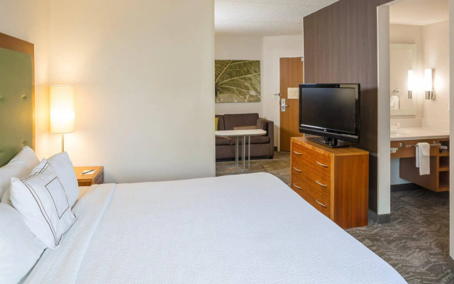 Springhill Suites by Marriott Hampton Coliseum