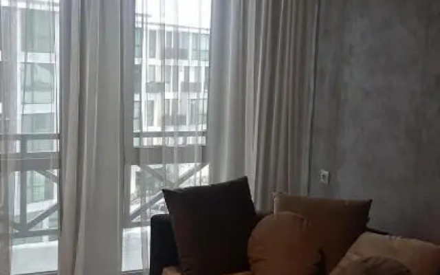 Eka Apartment at Bakuriani Residence