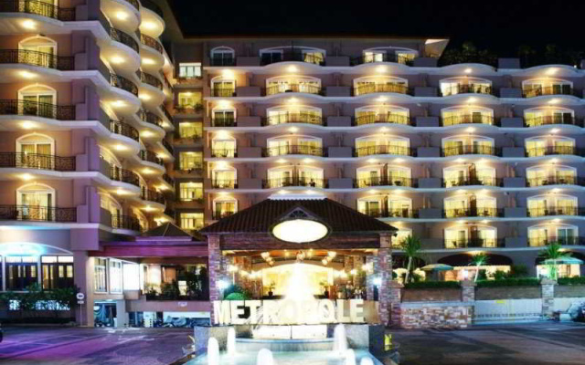 Little Duck Pattaya