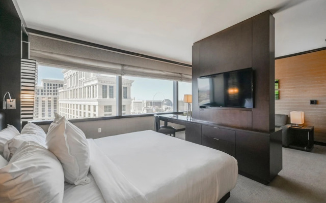 StripViewSuites at Vdara