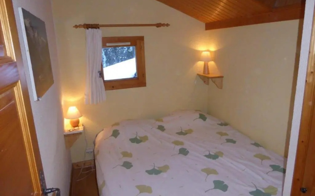 Appartement Méribel, 3 pièces, 6 personnes - FR-1-355-75