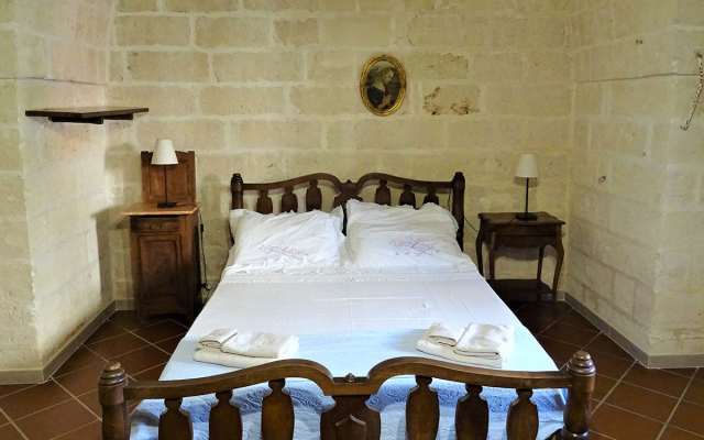 Masseria Scianne