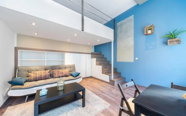 D53 Apartments