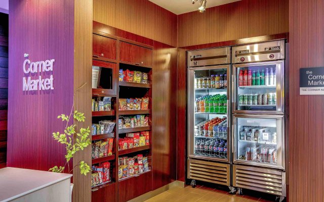Fairfield Inn & Suites Columbia