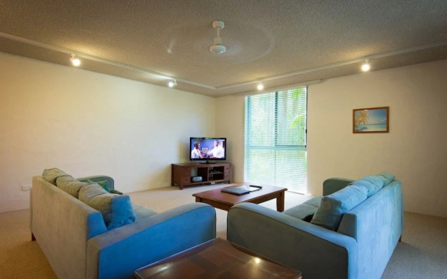 Palm Court Noosa