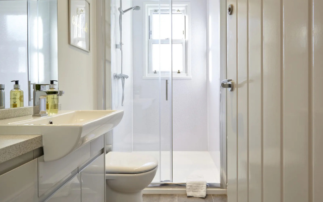 Your Apartment The Sunningdale - No 2