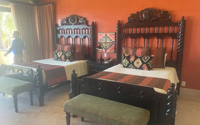 Vicroy Novaispania Estates