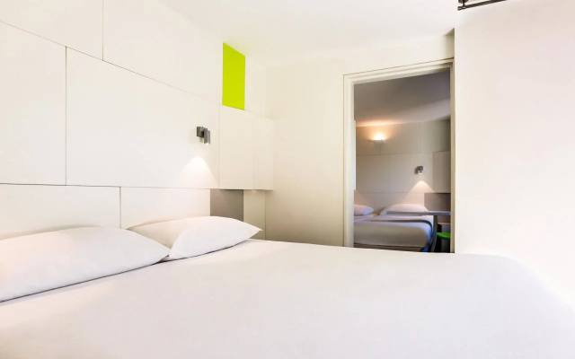 Kyriad Hotel Guangzhou Panyu Aoyuan Plaza