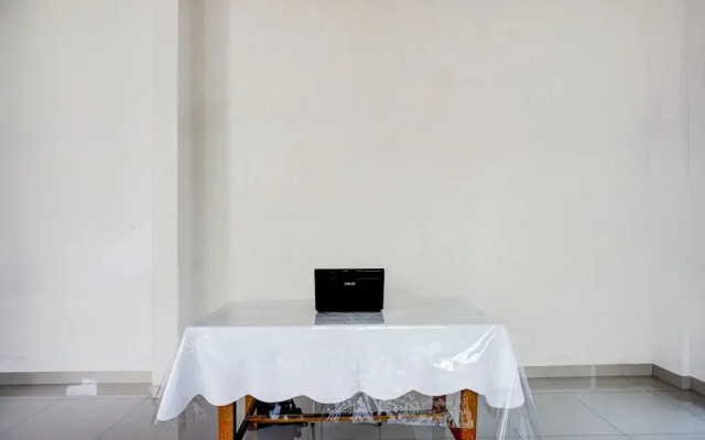 Hotel O Bahagia Guest House