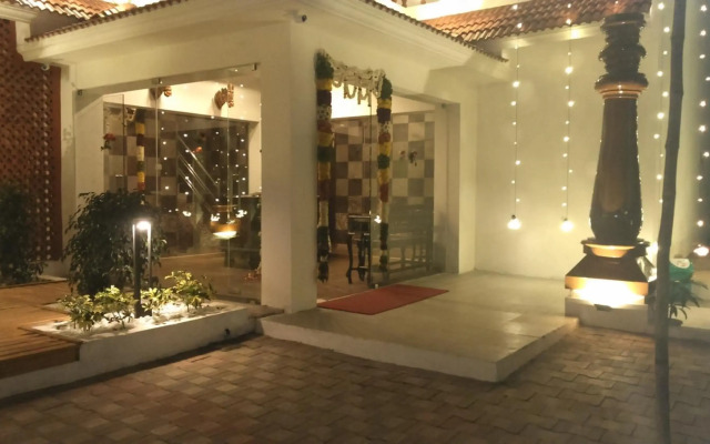 Summer House