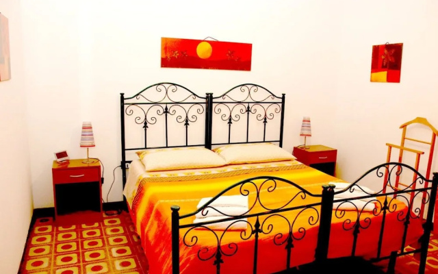 Bed and Breakfast L'Aranceto